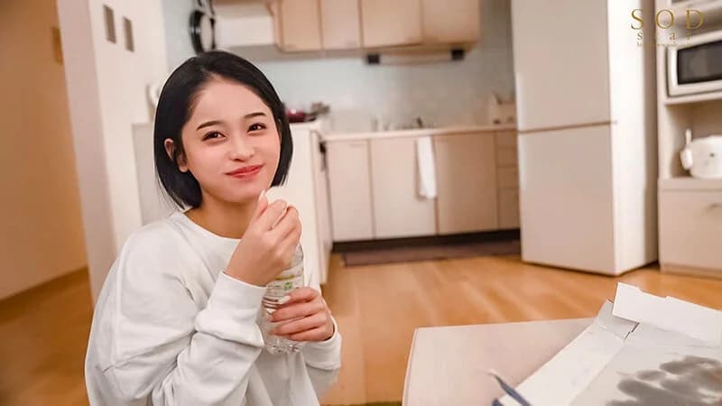 リアルにものすごく近い同棲生活 MINAMO