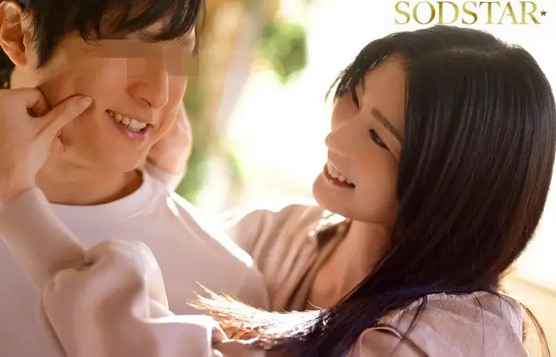付き合ったばかりの鈴と始めた丁寧な暮らし 時にはスローに時には情熱的に絶倫彼女に翻弄されるセックスライフ 本庄鈴