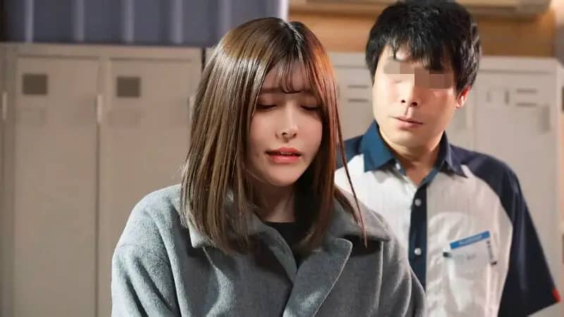 皆瀬あかりが出演している『無職の夫を支える為に始めたコンビニバイト。日々悪化する夫婦関係で崩壊した私の心を癒してくれたのはあなたでした』