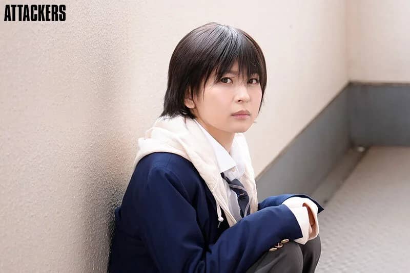 梓ヒカリが出演している『「お前、おんなのこだったのか？」ずっと男の子だと思っていたのに、実は女の子だと知ってムラムラが止まらなくなってしまった僕』