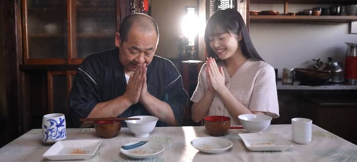 神木彩が出演している『中年オヤジの僕を愛してやまない美女に拒みきれないほどのセックスで毎日求婚される話』