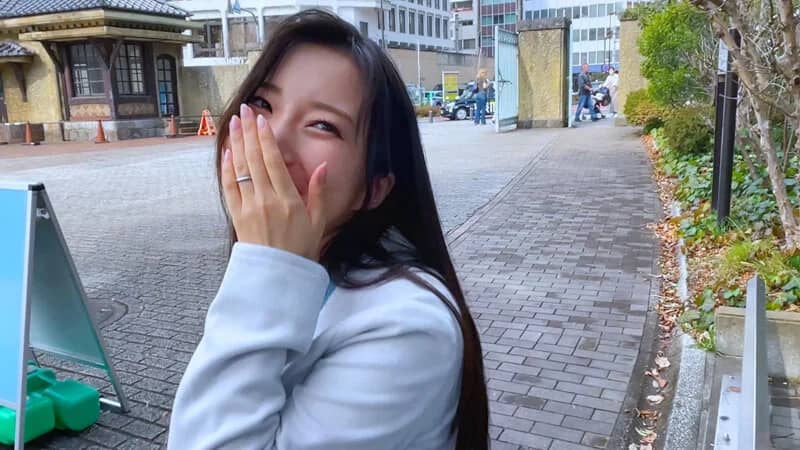 セフレちゃん 月野かすみ