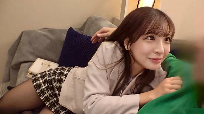 イチャラブ不倫 美しすぎる若妻が黒パンストに包まれたデカ尻を揺れ濡らし他人棒絶頂 恥ずかしいコスプレで自ら生挿入に騎乗位で腰ガクブル痙攣顔射 小那海あや