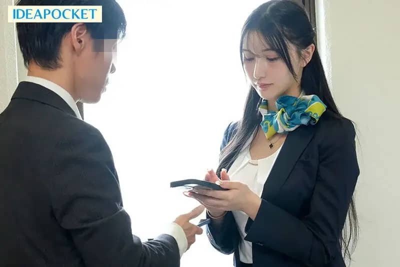 ラブホお持ち帰りした真面目な受付嬢が酔って痴女に変貌主導権を握られチェックアウト過ぎても射精させられ続けた 藤咲まい