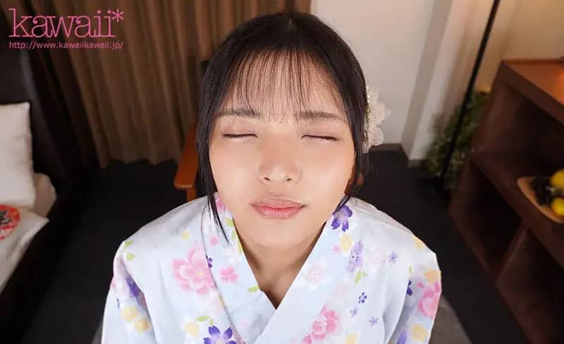 口下手で、シャイで、推しに弱い恋花ちゃん（すきぴ）