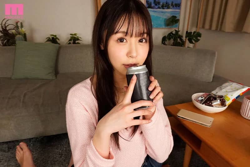 VR 高橋ほなみ 8頭身JD彼女がアナタだけに甘える最高の同棲生活