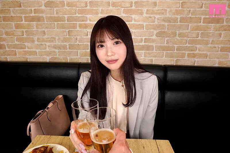 石川さんは嘘をつく。酔ったフリして不器用に誘惑してくる 会社の後輩が健気可愛すぎて何度も何度も 石川澪