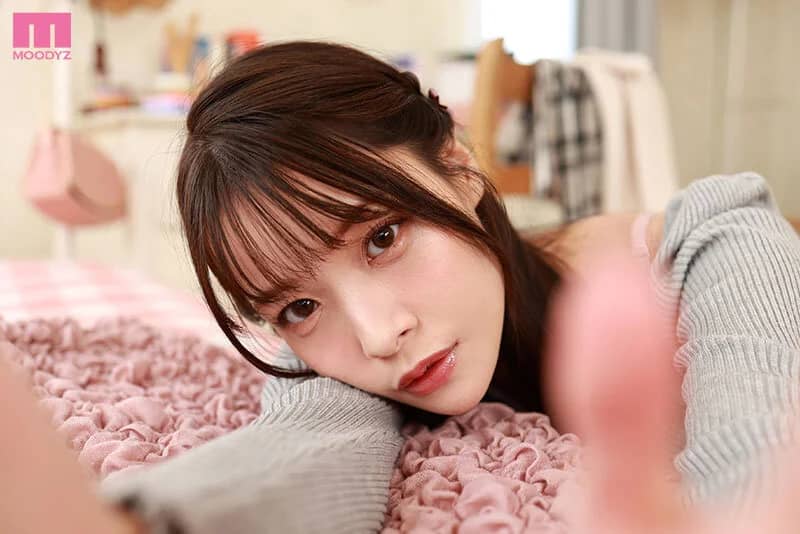 家庭教師 八木奈々 VR