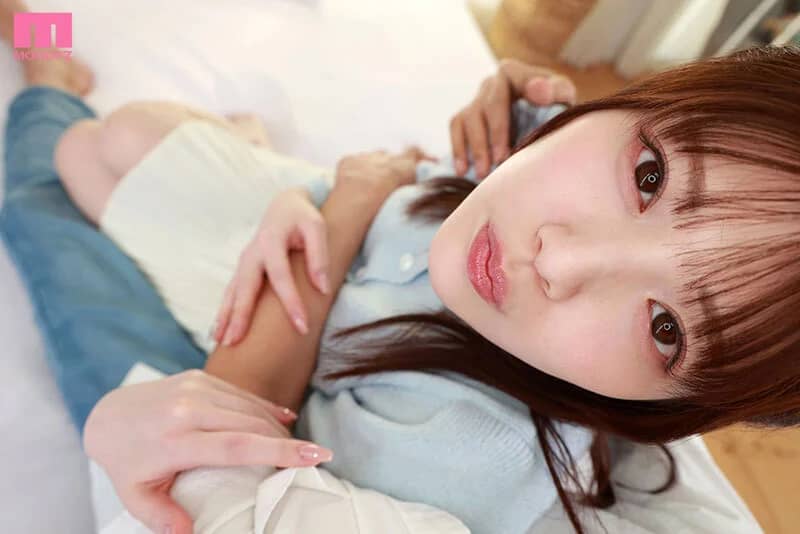 初めてのお泊まりデートから4年 あの頃の初々しい気持ちを思い出したくて澪をデートに誘って、手を繋いで、キスして、笑って、世界で一番大好きな澪と一晩で一発、二発、三発と 石川澪