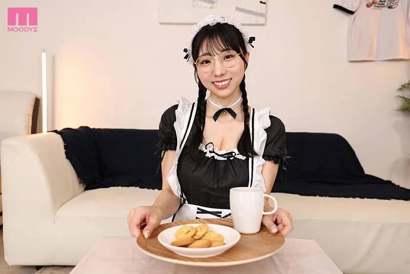 ヤンデレ神乳メイドの超過保護あまあま強〇ご奉仕中出しSEXで精子を搾り尽くされるボク。 百田光稀