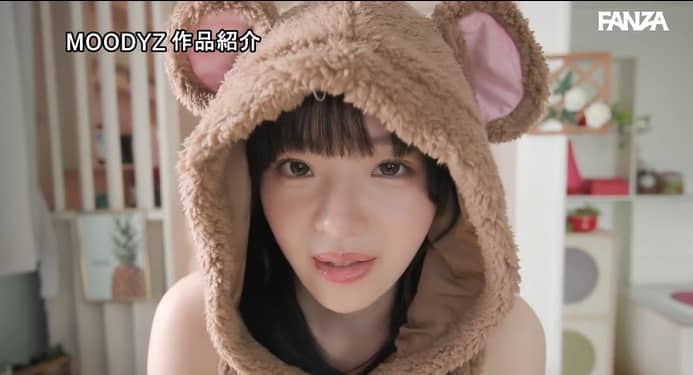 井上もも(いのうえもも)