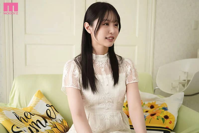 ビンカン美少女 高橋ほなみ