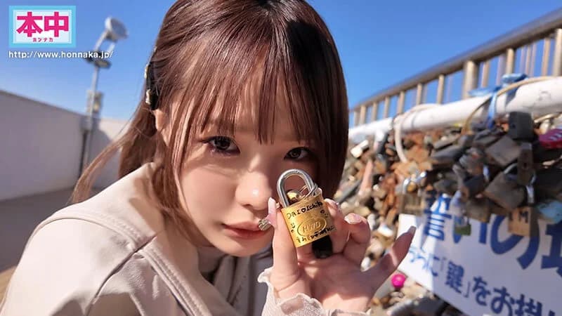最後に楽しい思い出作ろう 長年付き合った彼氏と別れ間近に限られた時間の中で擦れるほどハメまくった愛情中出し温泉旅行 松本いちか 雰囲気イメージ