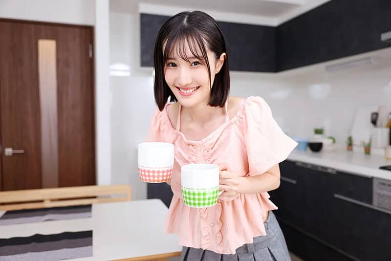 「ワタシがな~んでもしてあげる」ダメンズ製造彼女 青葉はる