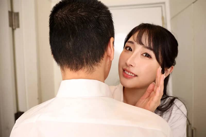 淫語ささやきセックス家庭訪問 小野坂ゆいか