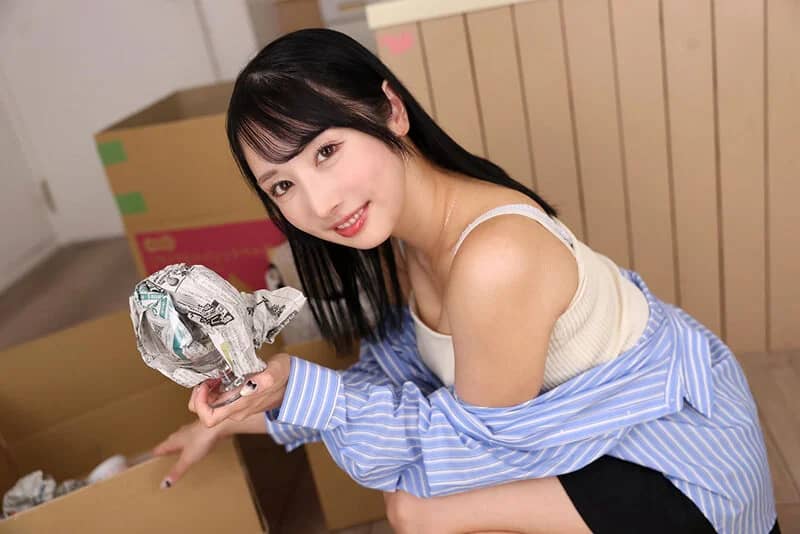 プニプニのおっぱいと、凄テクおしゃぶりで早漏なボクの全てを受け止めてくれる年上彼女との甘々な日常 小野坂ゆいか