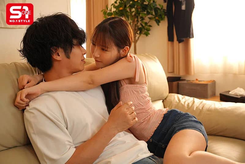 「先輩の射精そうな顔、かわいい～」年下のくせに翻弄誘惑してくるからかい上手な後輩まりんちゃんに何度も射精させられちゃう僕 三田真鈴