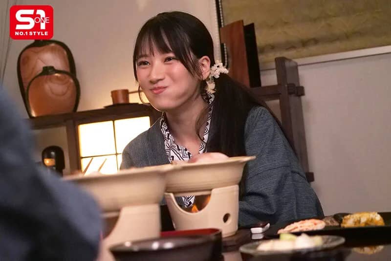 温泉ハメ撮り旅行 榊原萌