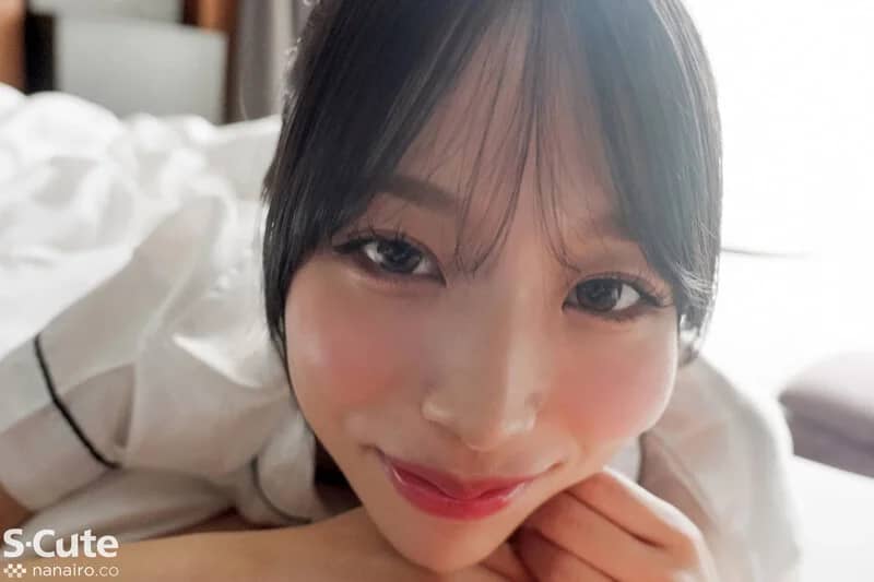 休日に彼女と。射精してデート、デートして射精 子宮に3発種付け温泉旅行 尾崎えりか