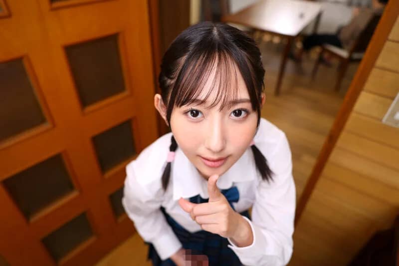 嫉妬した彼氏にいっぱい愛されたい 山下紗和