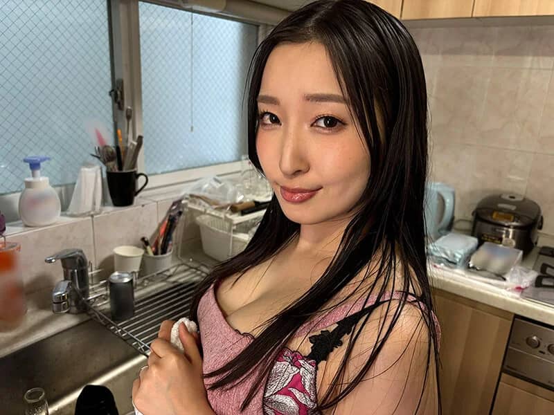 月野かすみメロいAVおすすめ動画