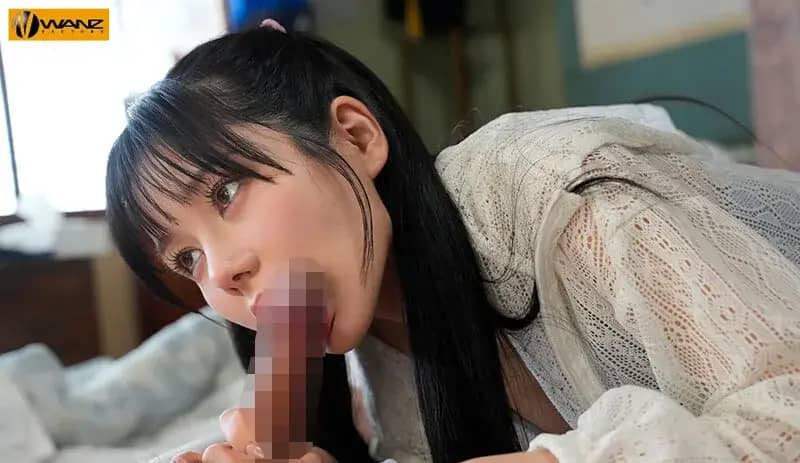 幼馴染 五日市芽依 フェラシーン