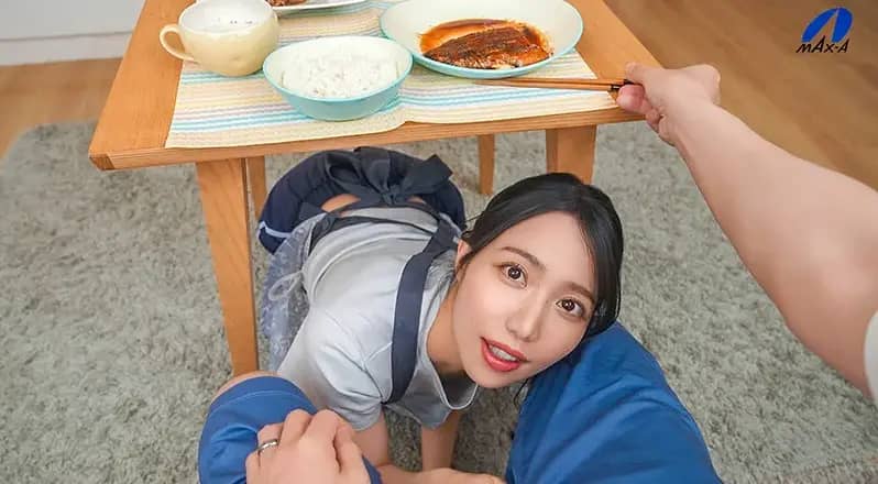 甘えん坊新妻の子作り中出し性活 南まゆ